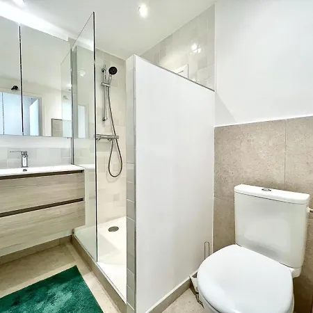 Le Hameau Du Souleyas شقة