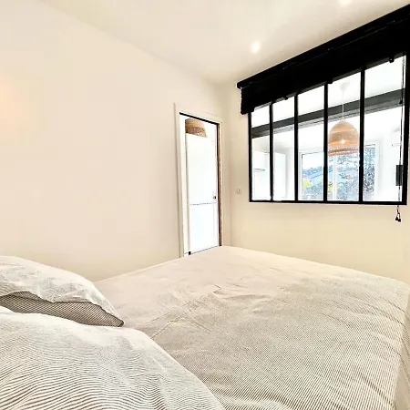 Le Hameau Du Souleyas Appartement *