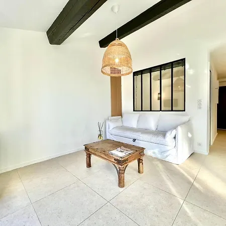 Apartment Le Hameau Du Souleyas *