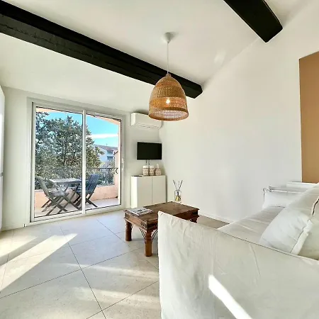 Le Hameau Du Souleyas Apartment